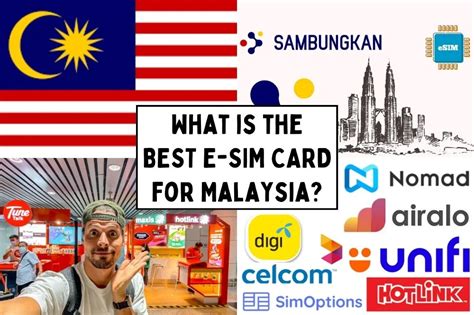 smart card price in malaysia|best malaysian esim card.